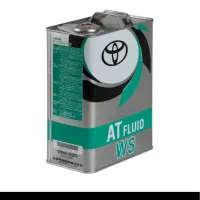 روغن گیربکس اتوماتیک تویوتا|قطعات یدکی و لوازم جانبی|ورامین, شهرک فجر|دیوار