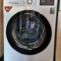 لباسشویی10 کیلو برند BERLIN