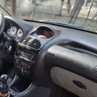 تیپ ۵|خودرو سواری و وانت|تهران, ازگل|دیوار