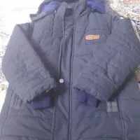 کاپشن پسرانه