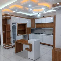 اجرای کمد دیواری و کابینت با تخفیف|خدمات پیشه و مهارت|یاسوج, |دیوار