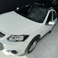 کوییک آر پارس خودرویی|خودرو سواری و وانت|پرند, فاز ۵|دیوار