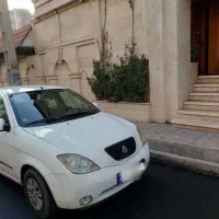 تیبا ۲ مدل ۹۹|خودرو سواری و وانت|کرج, کوی امامیه|دیوار