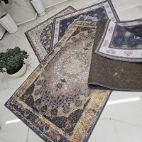 قالیچه نمدی|فرش|قرچک, شهرک طلائیه|دیوار