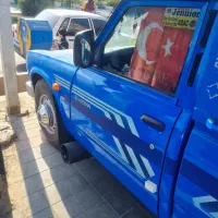 نیسان ۱۴۰۳اپشنال گارانتی فعال بیرنگ|خودرو سواری و وانت|قم, حکمت شمالی|دیوار