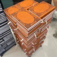 خدمات تایپ و تکثیر و کافی نت حتی غیرحضوری