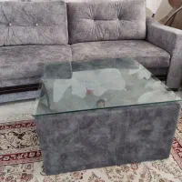 میز پذیرایی|مبلمان خانگی و میز عسلی|تهران, آبشار|دیوار