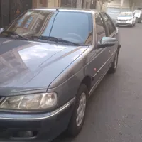پژو پارس XU۷، مدل ۱۳۹۲