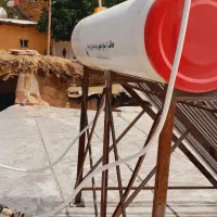 آب گرمکن خورشیدی|آبگرمکن، پکیج، شوفاژ|مریوان, |دیوار