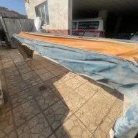 کرکره مغازه