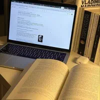 تدوین پروپوزال و ترجمه رشته مدیریت و حسابداری