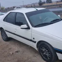 پژو اس الیکس