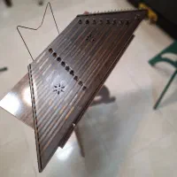 سنتور صالحی راد تک مهر|سازهای سنتی|پردیس, فاز ۲|دیوار