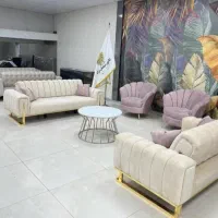 هر خانه‌ای داستانی دارد/روشنا، آغاز فصل راحتی»|مبلمان خانگی و میز عسلی|رشت, انصاری|دیوار