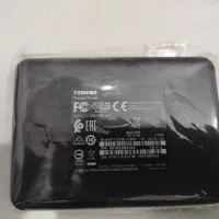هارد اکسترنال توشیبا یک ترا بایت