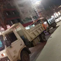 خاک برداری و مصالح ساختمانی