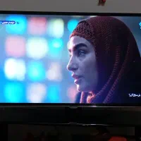 ال ای دی 42 اینچ TSL در حد صفر|تلویزیون و پروژکتور|رشت, کوی مهر|دیوار