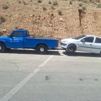 نیسان چرخگیر فسا|خودرو سواری و وانت|فسا, |دیوار