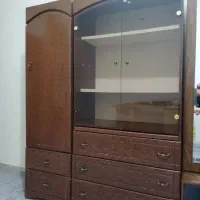 کمد سه کشو و کمد لباس