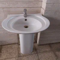 روشویی مروارید