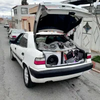 زانتیا 2000مدل88