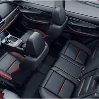 x55 pro|خودرو سواری و وانت|مشهد, سید رضی|دیوار