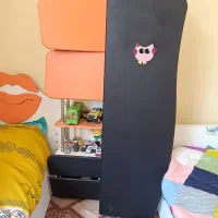 سرویس خواب کامل نوجوان