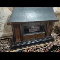 بخاری|بخاری، هیتر، شومینه|مشهد, امامیه (شهرک غرب)|دیوار