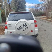 فروش mvm x33 مدل ۹۱|خودرو سواری و وانت|مشکین‌دشت, |دیوار