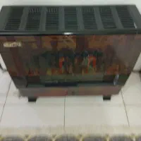 بخاری|بخاری، هیتر، شومینه|مشهد, کاظم آباد پنجشنبه|دیوار