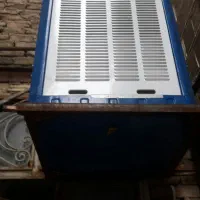 کولر الکتروژن ۳۵۰۰ نونو|کولر آبی|بروجرد, |دیوار