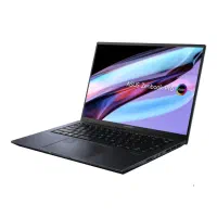 قلم + zenbook pro 14 oled i9 RTX4060|رایانه همراه|تهران, امجدیه (خاقانی)|دیوار