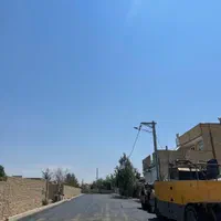 زمین۳۰۰متری سهیله کردان زعفرانیه اقبالیه دولت اباد|فروش زمین و ملک کلنگی|کرج, فاز ۵ مهرشهر|دیوار
