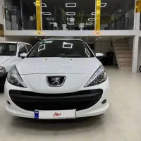 ۲۰۷پانا|خودرو سواری و وانت|فامنین, |دیوار