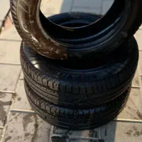 لاستیک بارز 185/65/15