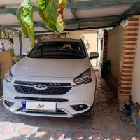 چری تیگو 7 IE، مدل ۱۴۰۱