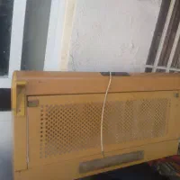 فروش اجاق گاز وجارو برقی