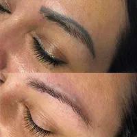 خدمات فیبروز ابرو ،شیدینگ لب و...|خدمات آرایشگری و زیبایی|تهران, چیتگر جنوبی|دیوار