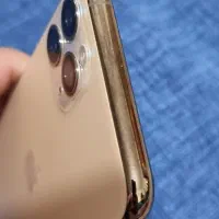 آیفون 11pro پلمپ
