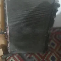 رادیاتور لکسوس rx 350