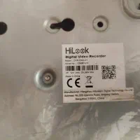 dvr hilook|دوربین مداربسته|تهران, شمس‌آباد|دیوار