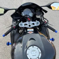 Cbr1000rr. Cb1300|موتورسیکلت|تهران, باغ خزانه|دیوار