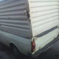 پیکان وانت مدل 88