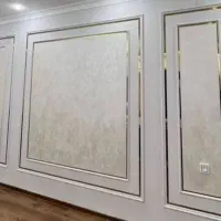 گچکاری|خدمات پیشه و مهارت|سیریک, |دیوار