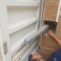 جک و بازو ایتالیایی لایف life|مصالح و تجهیزات ساختمان|گرگان, |دیوار