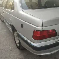 پژو پرشیا مدل 88|خودرو سواری و وانت|تبریز, |دیوار