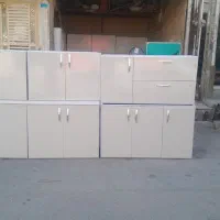 کابینت حاضری|مصالح و تجهیزات ساختمان|تهران, آبشار تهران (دریاچه)|دیوار