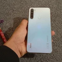 گوشی شیائومی ردمی 8|موبایل|شوط, |دیوار