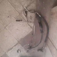 کولر پراید فابریکی|قطعات یدکی و لوازم جانبی|مشهد, شهرک لشکر (شهرک غرب)|دیوار