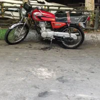 موتور 125 مهران 5دنده